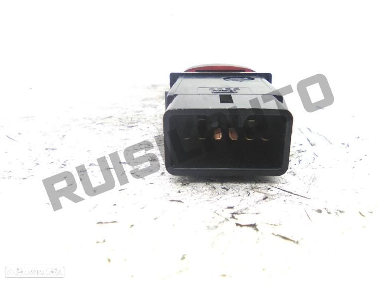 Comando / Botão 4 Piscas  Hyundai Accent I [1993_1999] 1.3 - 2