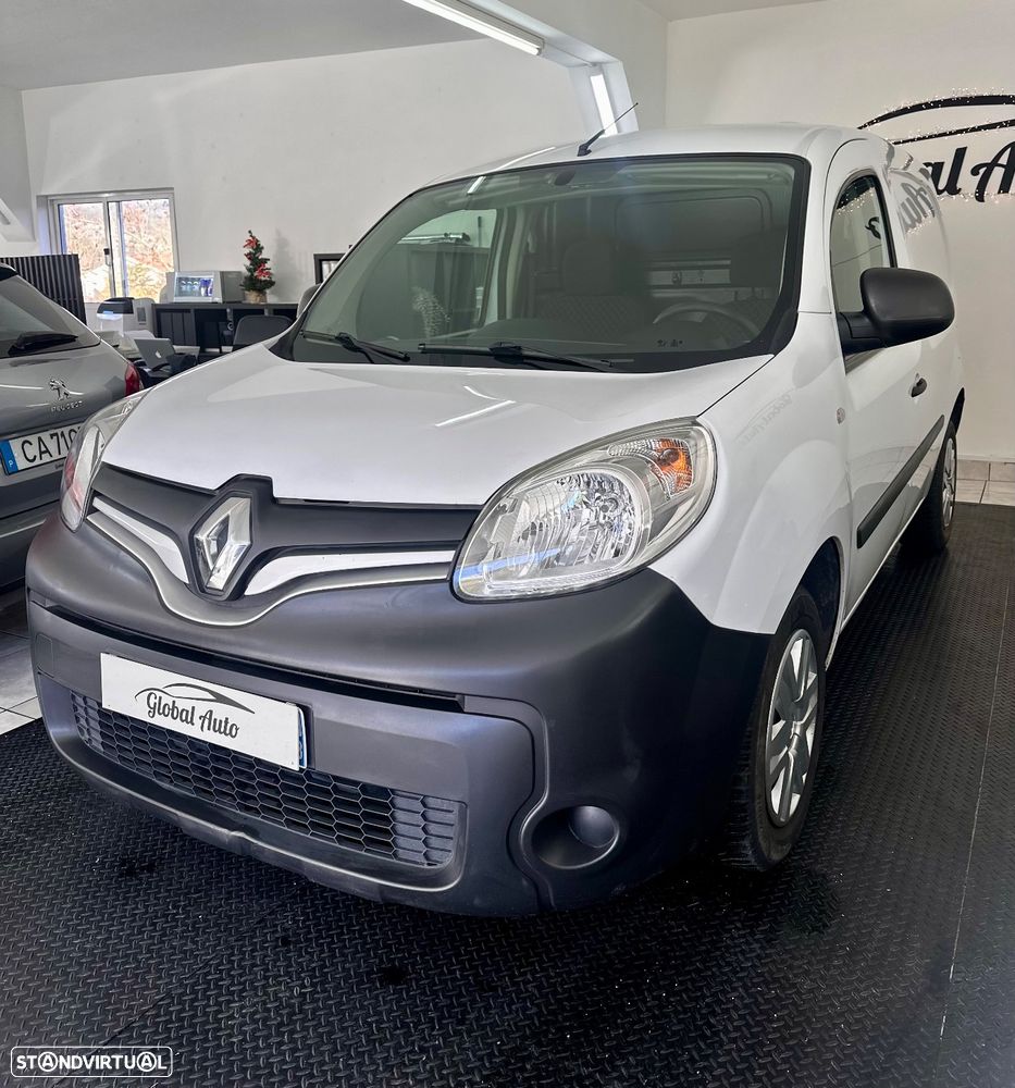 Renault Kangoo - 3
