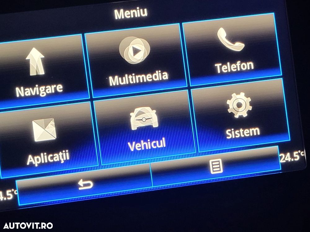 Renault Megane Energy dCi Intens - 19