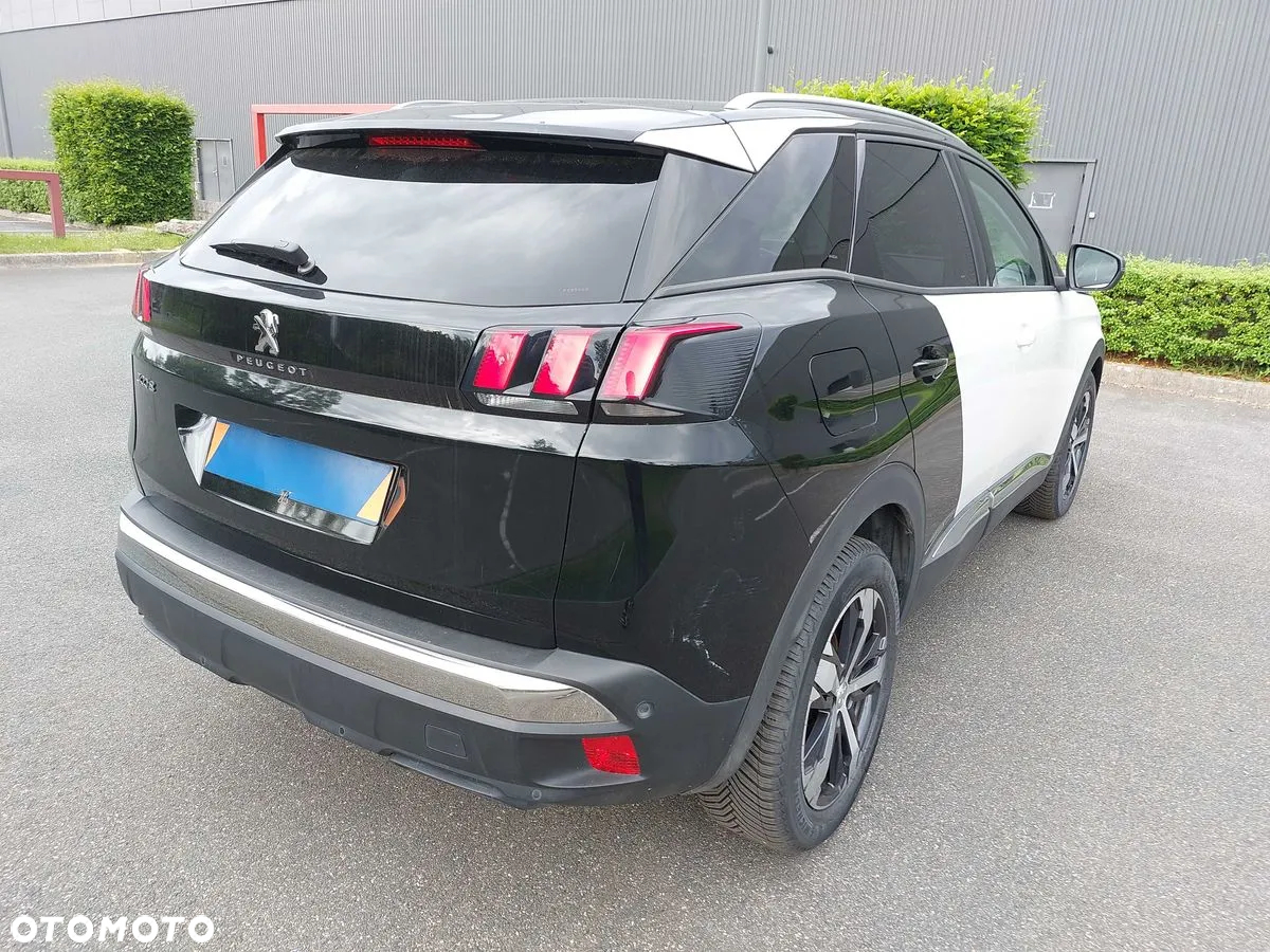 Peugeot 3008 BlueHDi 130 Stop & Start Crossway - 4