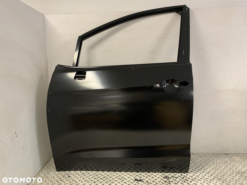 FABRYCZNIE NOWE LEWE PRZEDNIE DRZWI LEWA PRZOD CHRYSLER PACIFICA II 2 17-26 68186767AL (1) - 1