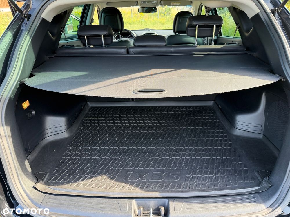 Hyundai ix35 1.6 GDI Premium 2WD - 25