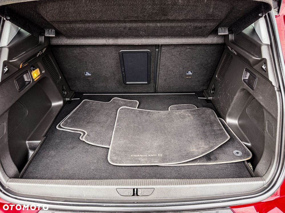 Opel Grandland X 1.2 Start/Stop Automatik Ultimate - 20