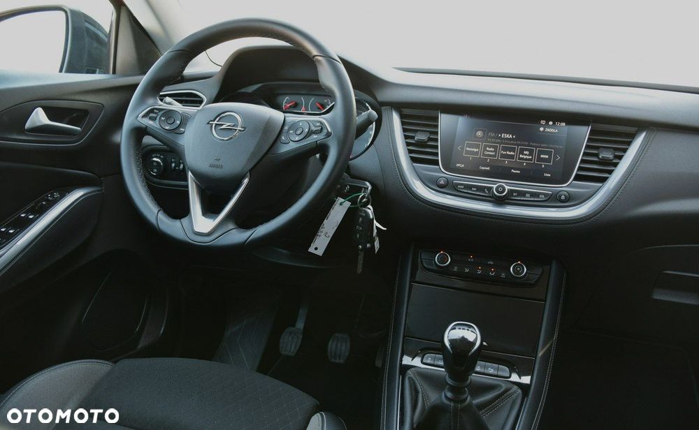 Opel Grandland X 1.5 CDTI Elegance S&S - 17