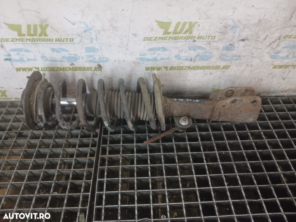 Amortizor stanga fata  2.4 benzina Z24SED Chevrolet Captiva 1 [2006 - - 1