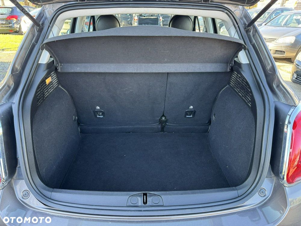 Fiat 500X 1.4 MultiAir 4x2 S&S Pop Star - 25