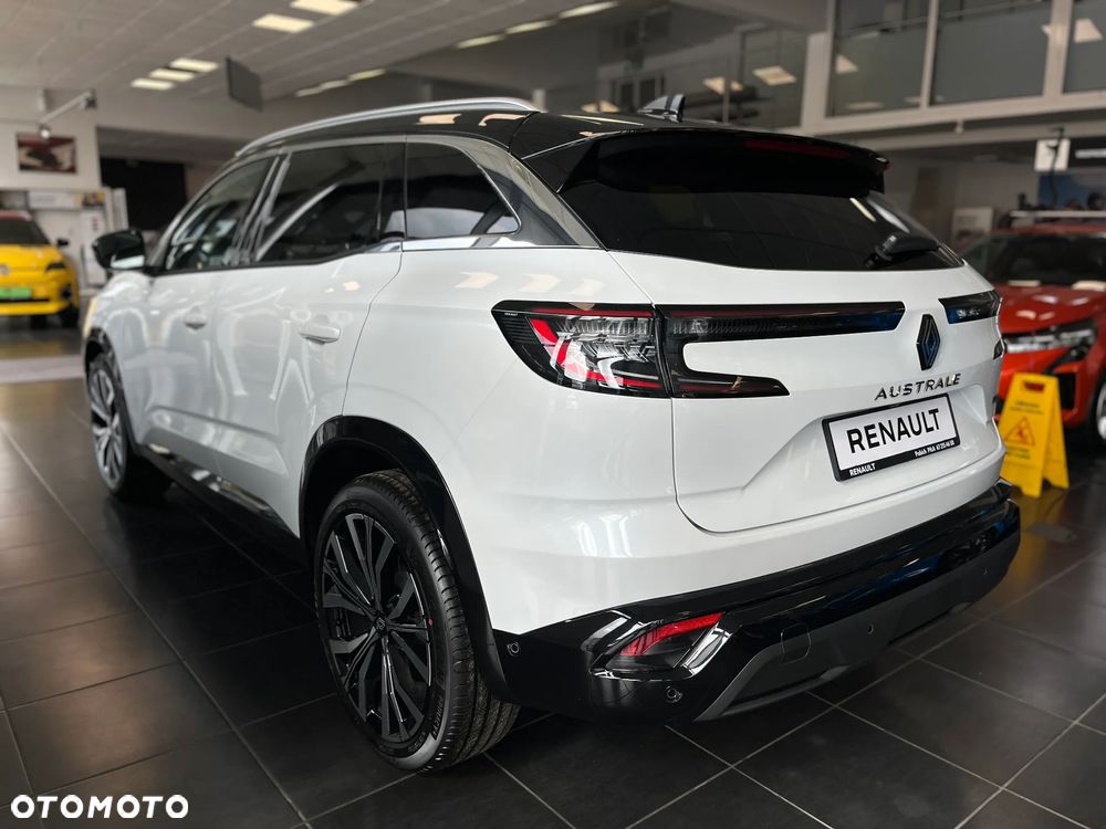 Renault Austral - 6