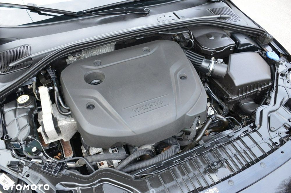 Volvo V60 - 19