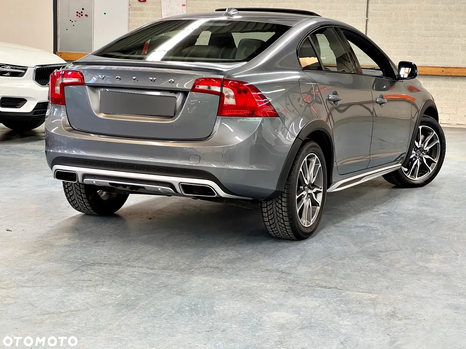 Volvo S60 D5 Drive-E Summum - 16