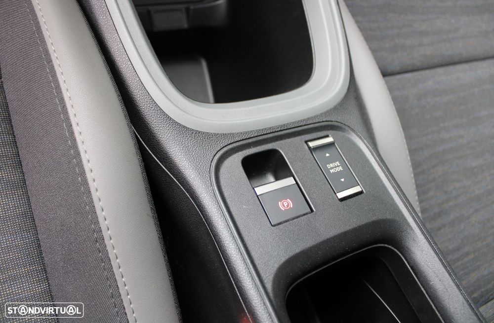 Jeep Avenger Altitude - 10