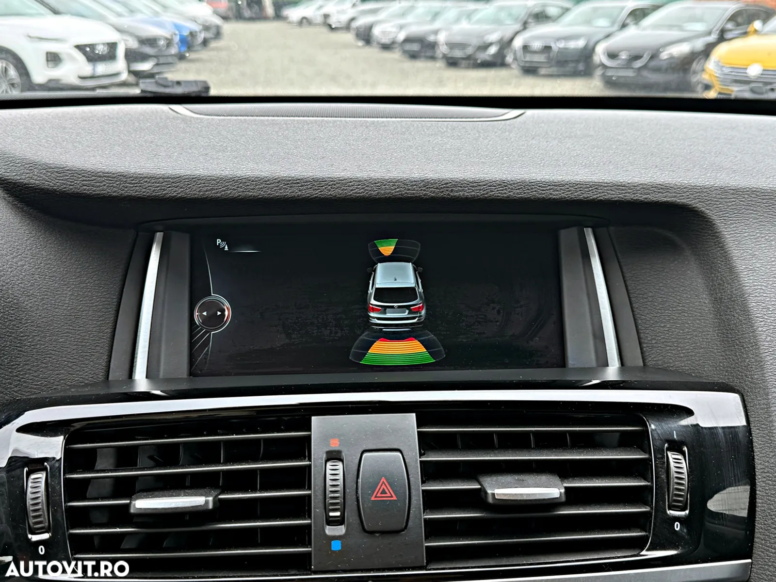 BMW X3 xDrive20d Aut. - 20