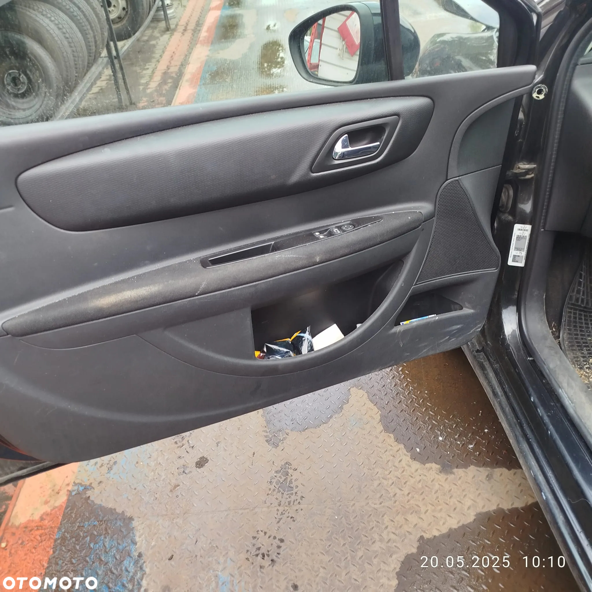 Citroen C4 na części . - 5