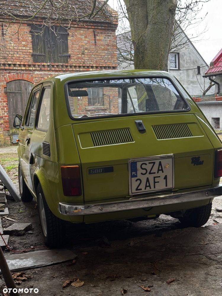 Fiat 126 - 16