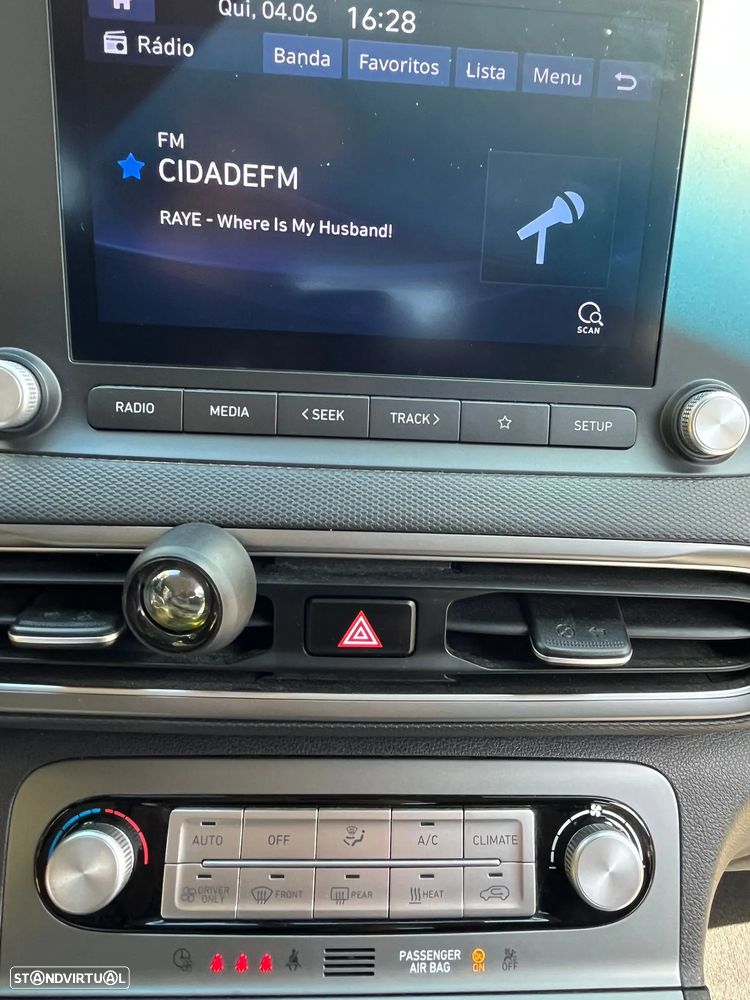 Hyundai Kauai 64 kWh Premium - 3