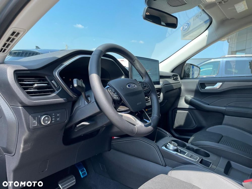 Ford Kuga - 19