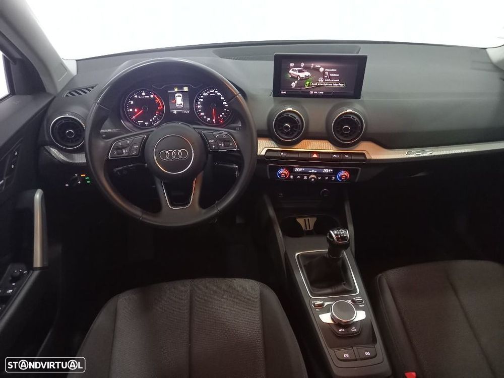 Audi Q2 30 TFSI Advanced - 12
