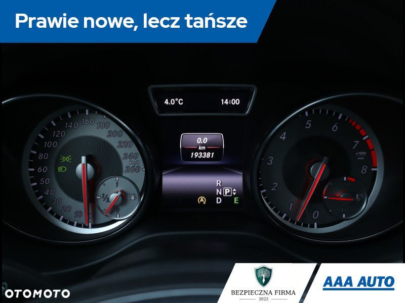 Mercedes-Benz CLA - 13