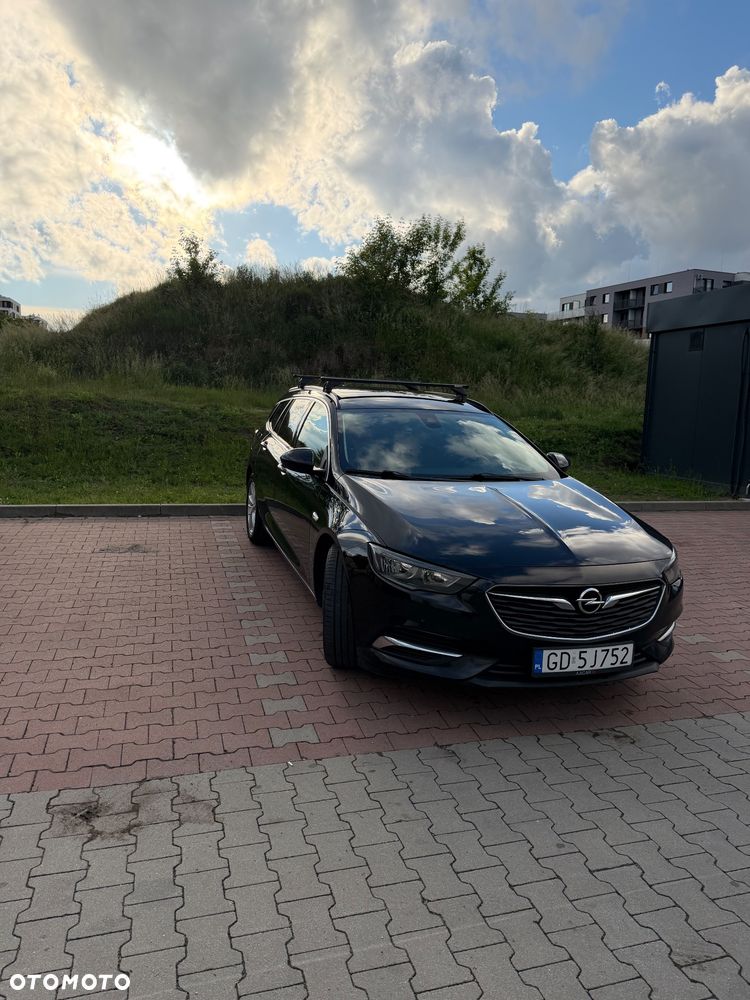 Opel Insignia 1.5 T GPF Enjoy S&S - 2