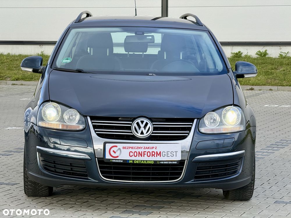 Volkswagen Golf - 3