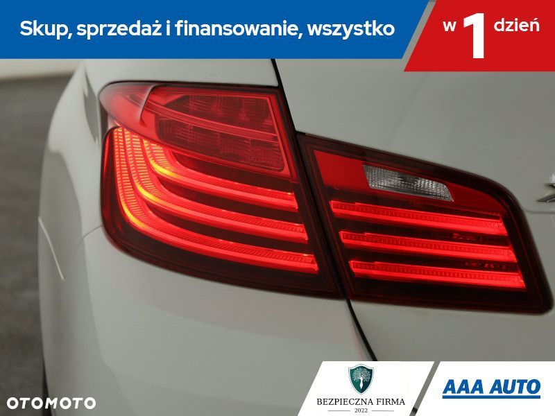 BMW Seria 5 - 17