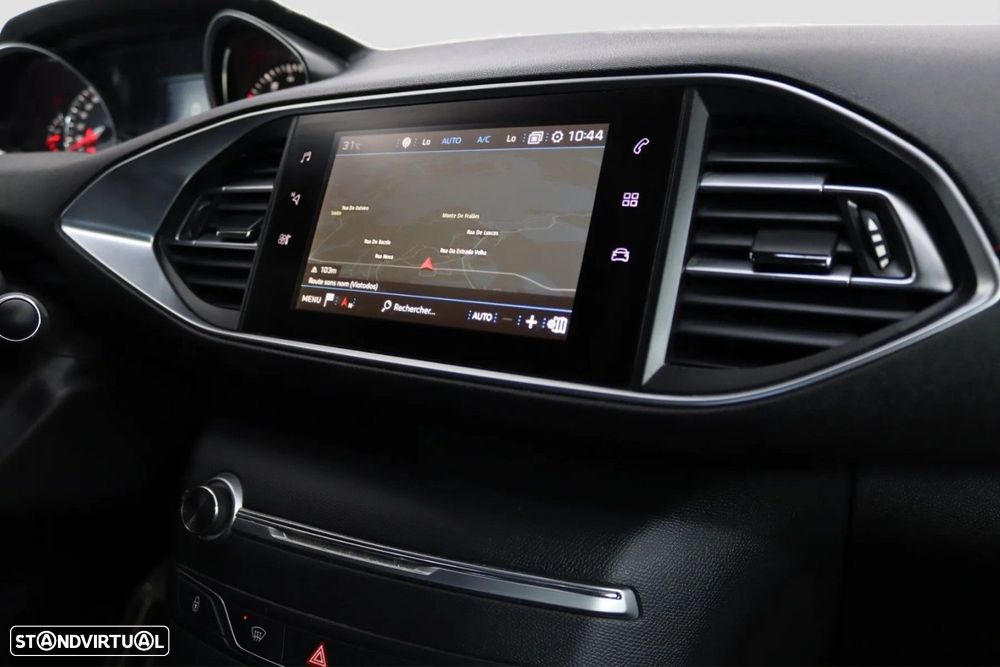 Peugeot 308 1.2 PureTech GT Line - 7
