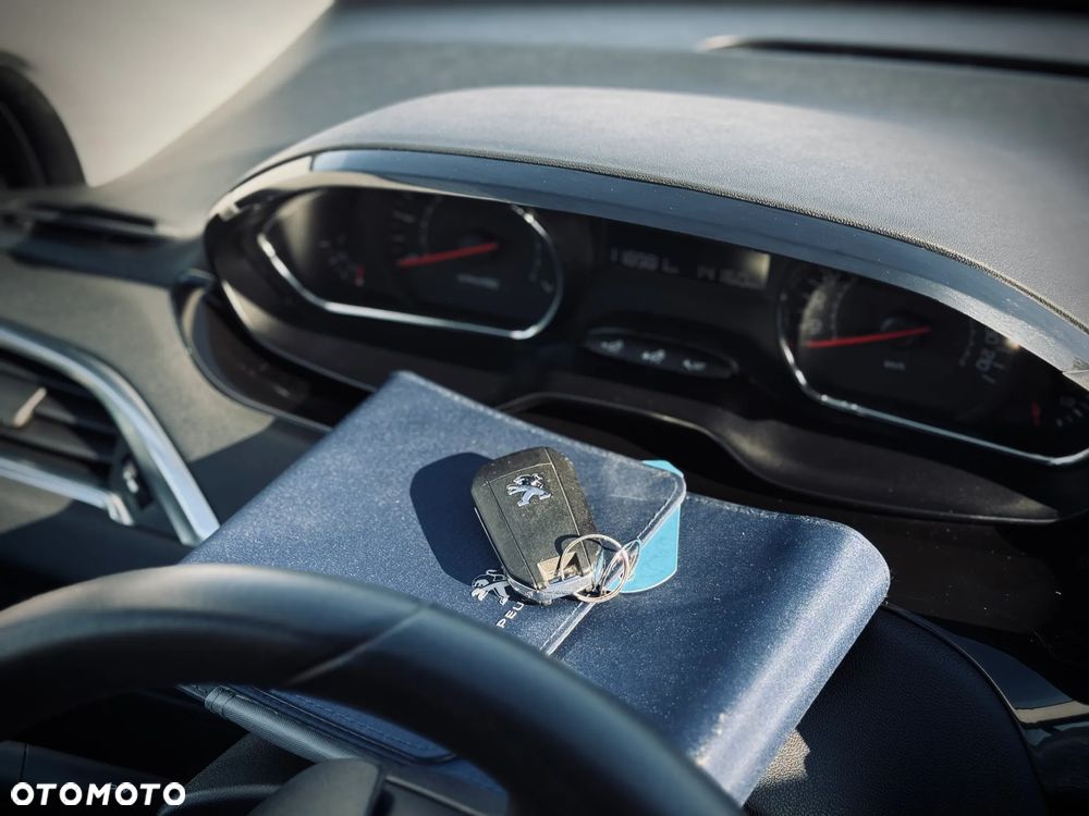 Peugeot 208 1.2 VTi Style - 32