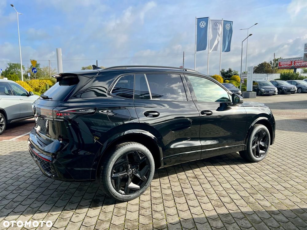 Volkswagen Tiguan 2.0 TSI 4Mot R-Line Plus DSG - 6