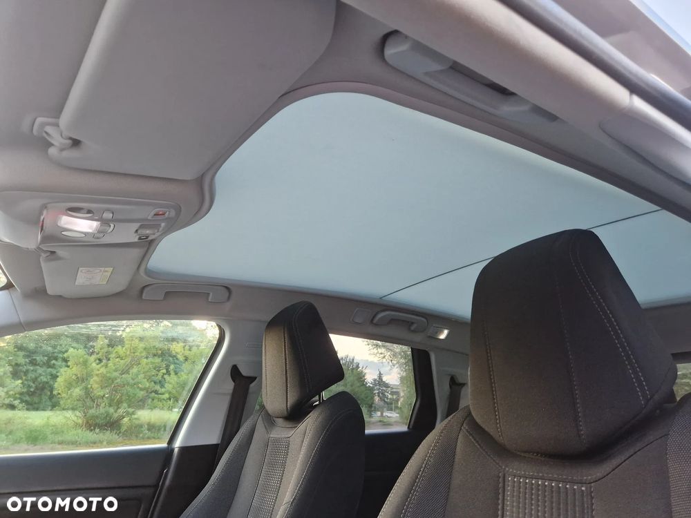 Peugeot 308 SW BlueHDi 150 Stop & Start GT-Line Edition - 17