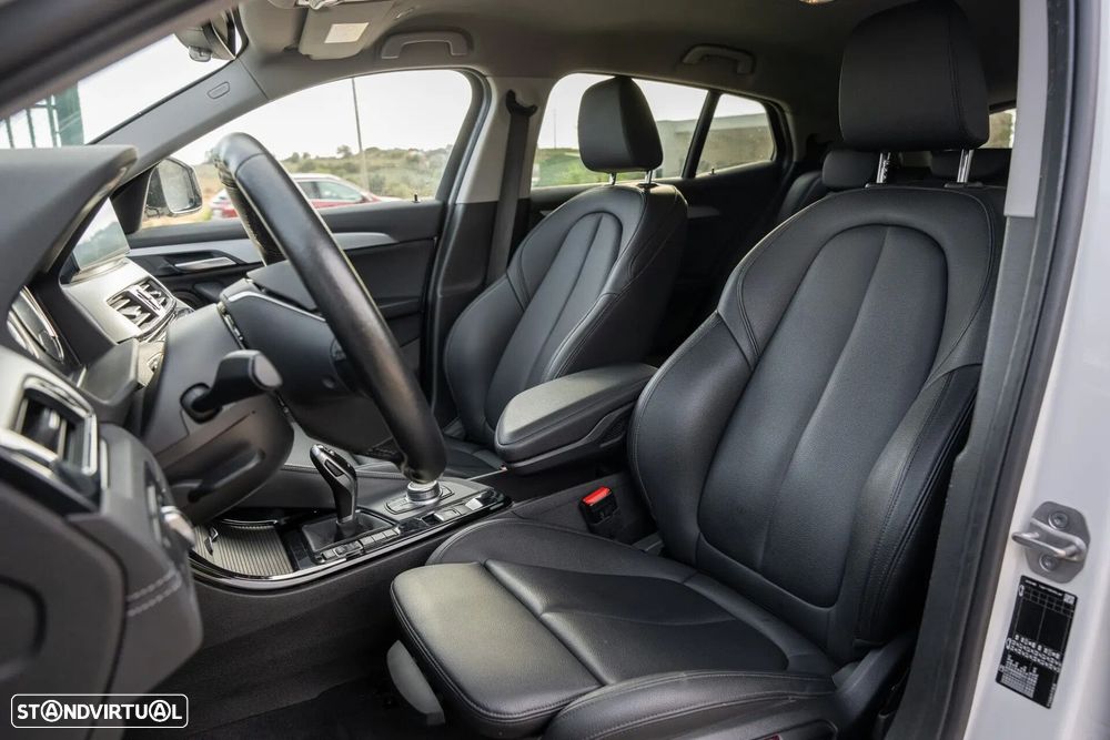 BMW X2 18 d sDrive Auto Pack M - 17