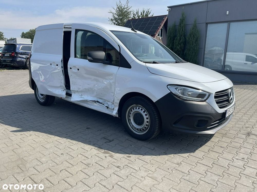 Mercedes-Benz Citan - 7