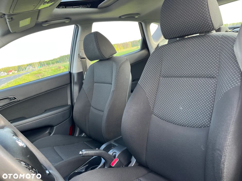 Hyundai i30 1.4 Blue Classic - 12