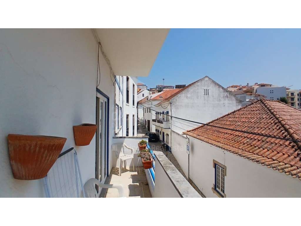 Arrenda Apartamento T3 - Ericeira, A Casa das Casas - Grande imagem: 2/15