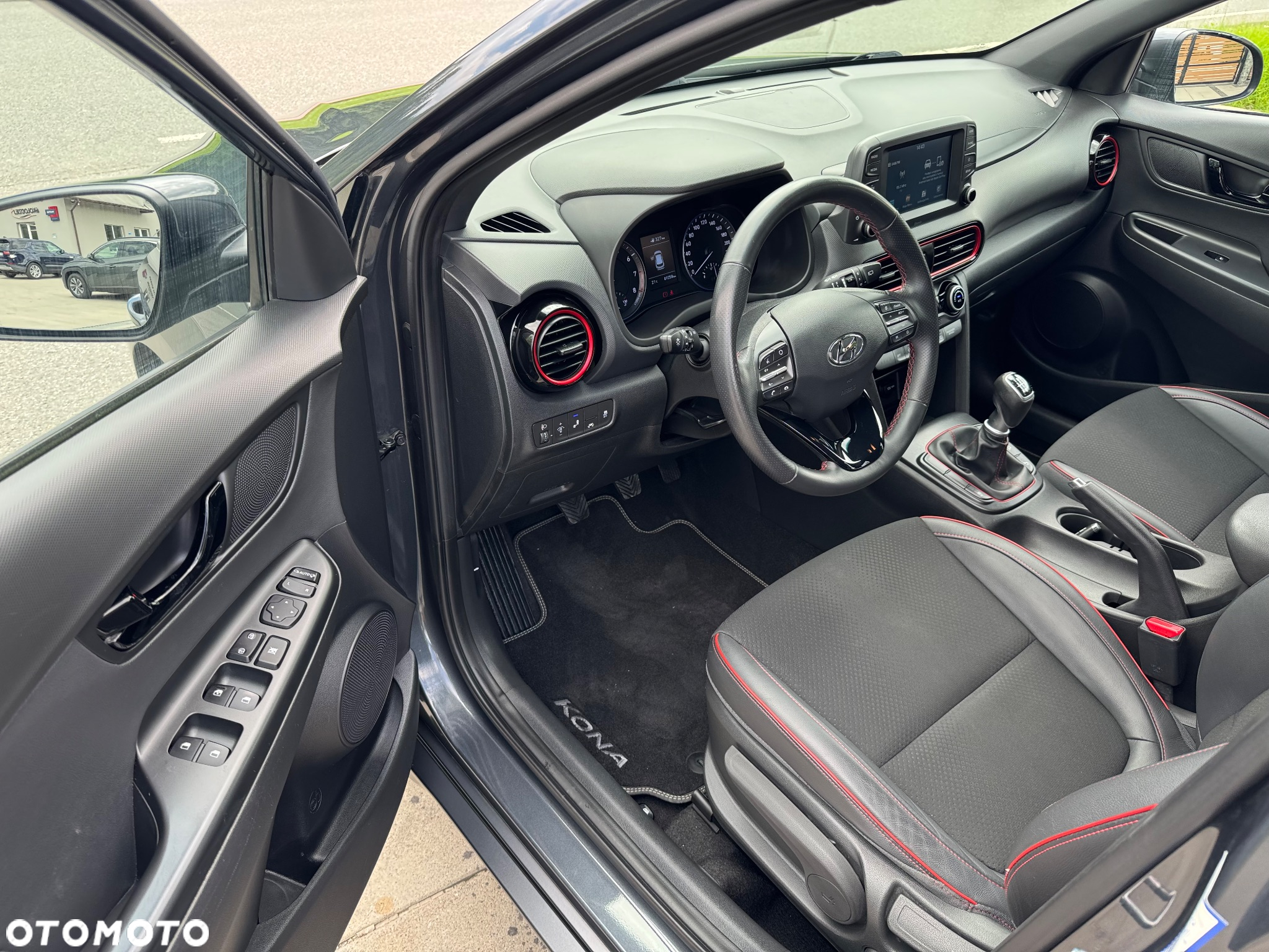 Hyundai Kona 1.0 T-GDI Premium - 11