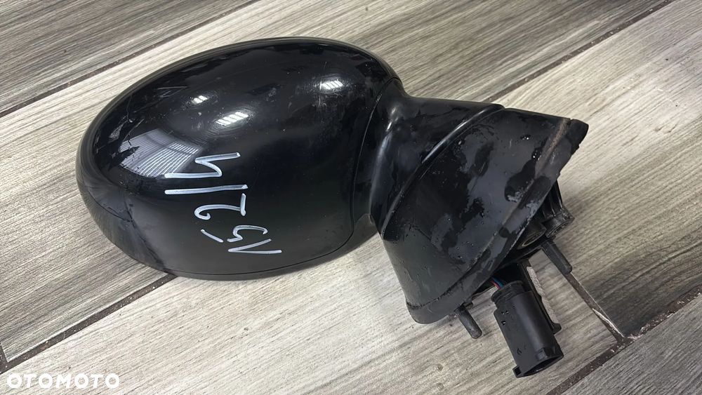 lusterko  prawe Mini Cooper R50 EU   (152/4) - 5