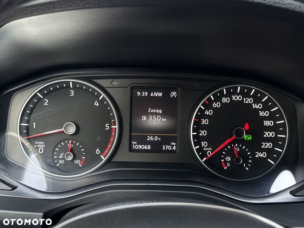 Volkswagen Amarok 3.0 V6 TDi 4MOTION Aventura - 20