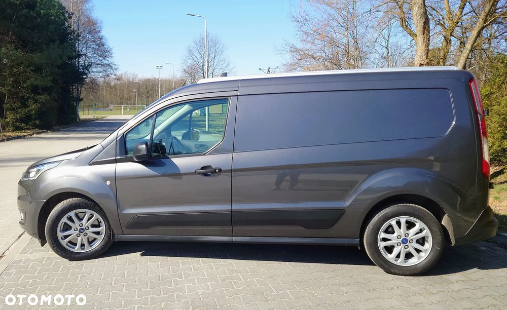 Ford Transit Connect - 2