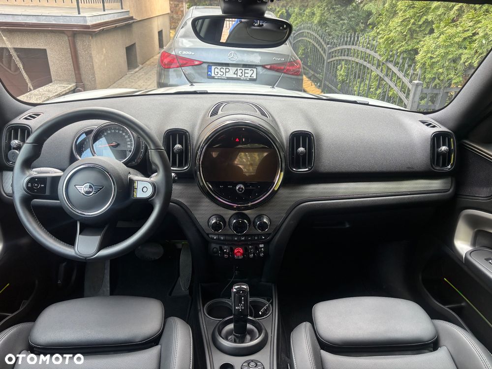 MINI Countryman Cooper - 8