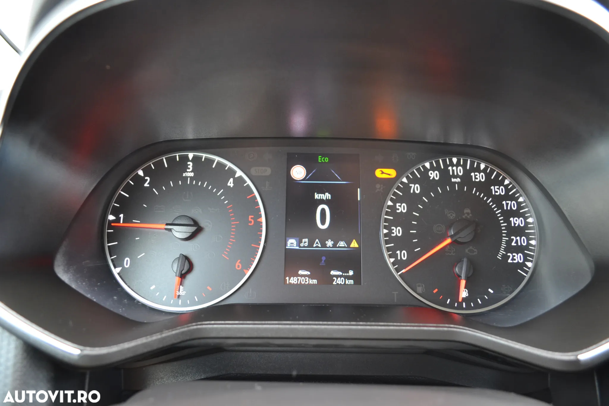 Renault Clio BLUE dCi 85 BUSINESS EDITION - 15