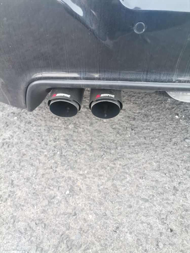 Peugeot RCZ 2.0 HDi FAP 160 Onyx - 5