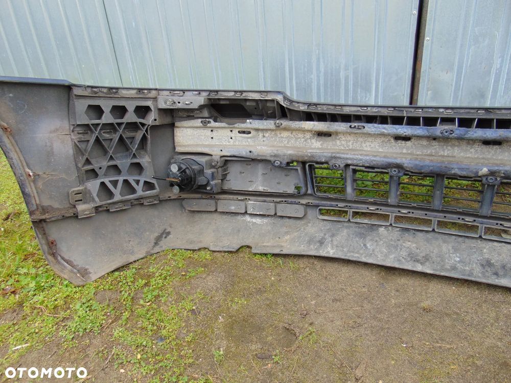 Zderzak przedni LZ5L Audi A4 B5 FL lift 99-01r - 34