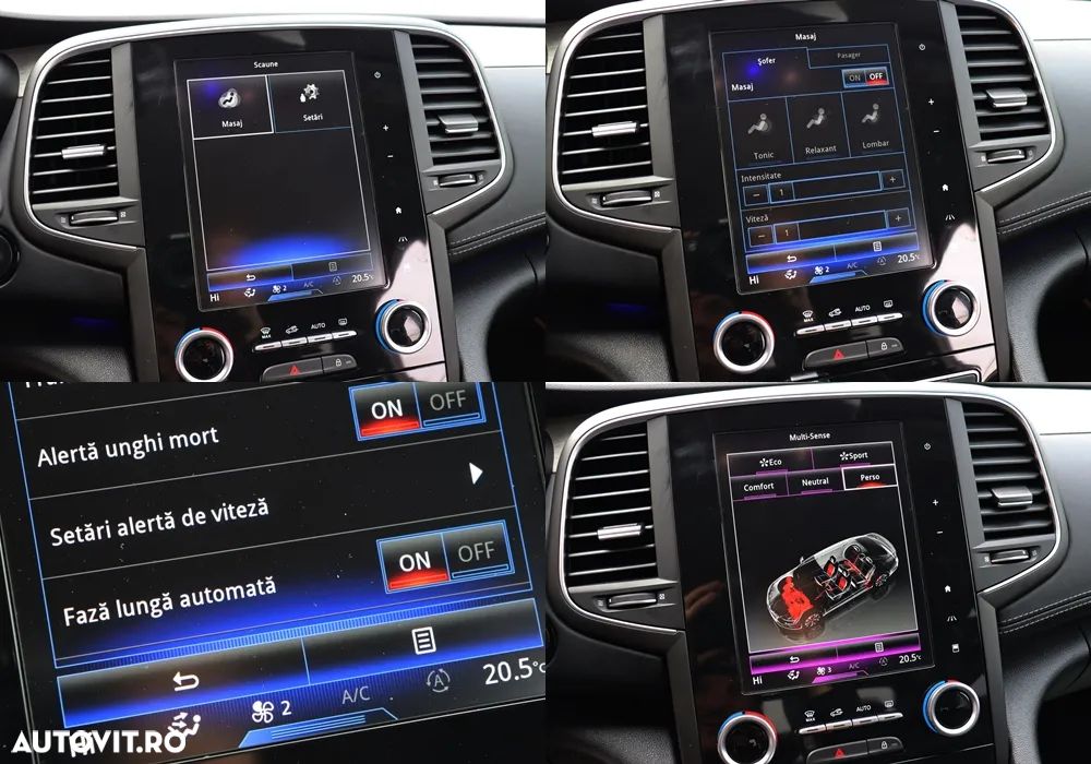 Renault Talisman - 29