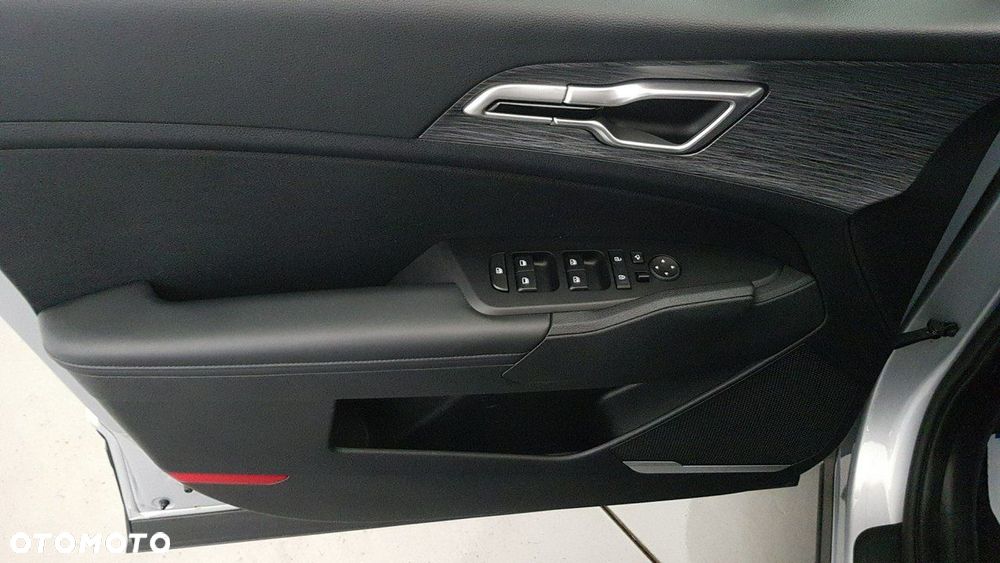 Kia Sportage - 25