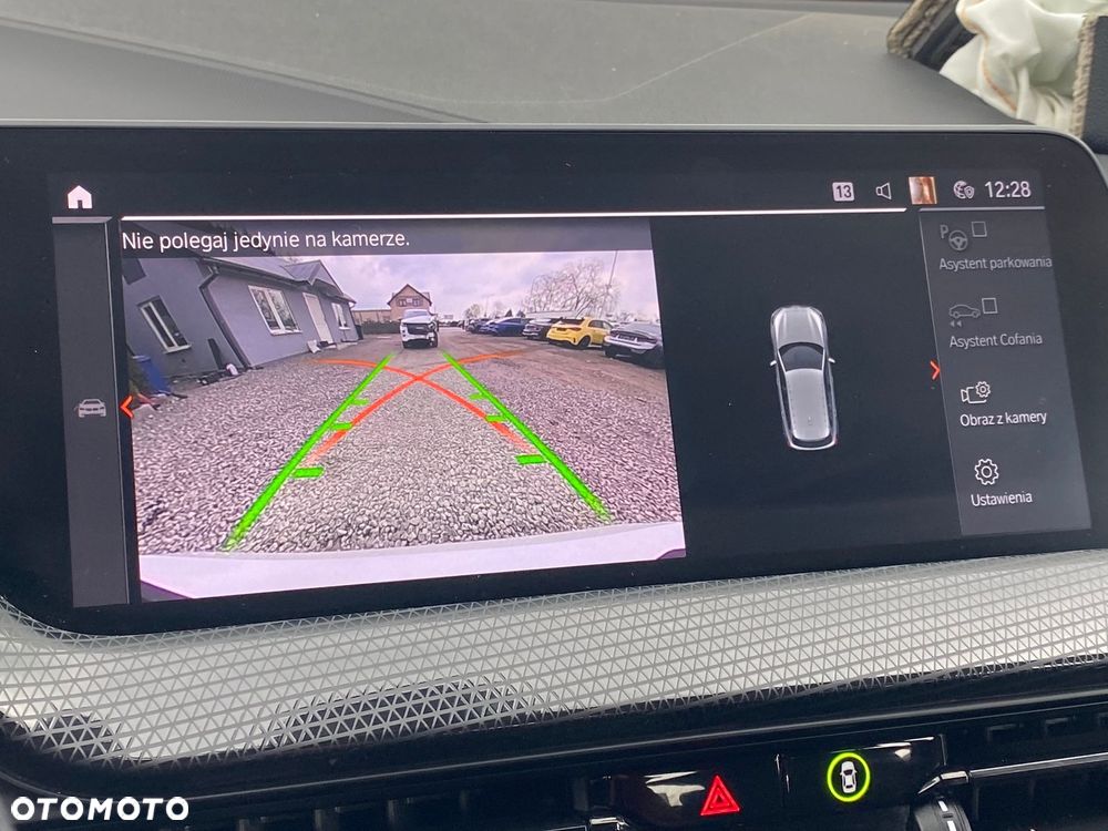 BMW Seria 1 118i - 21