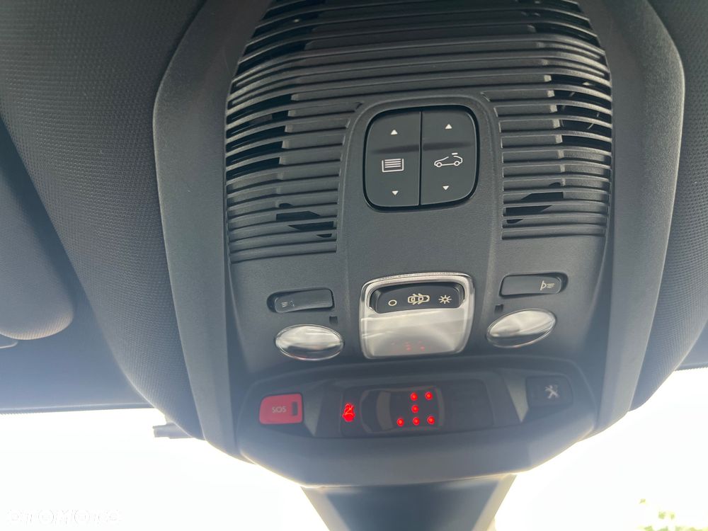Peugeot 5008 BlueHDi 180 EAT6 GT - 36