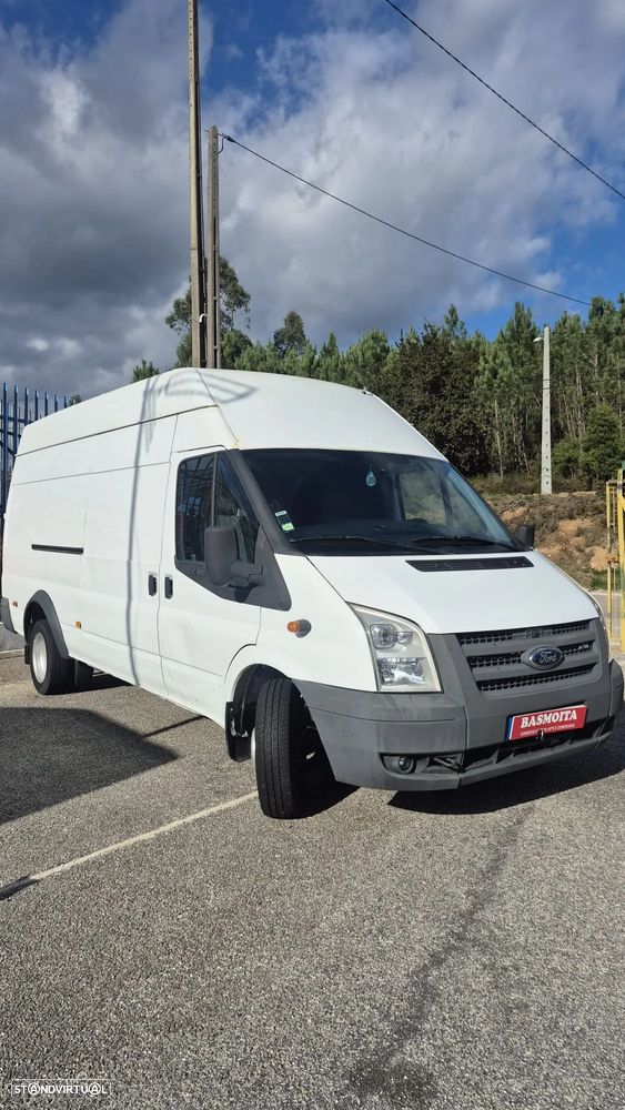 Ford Transit - 5