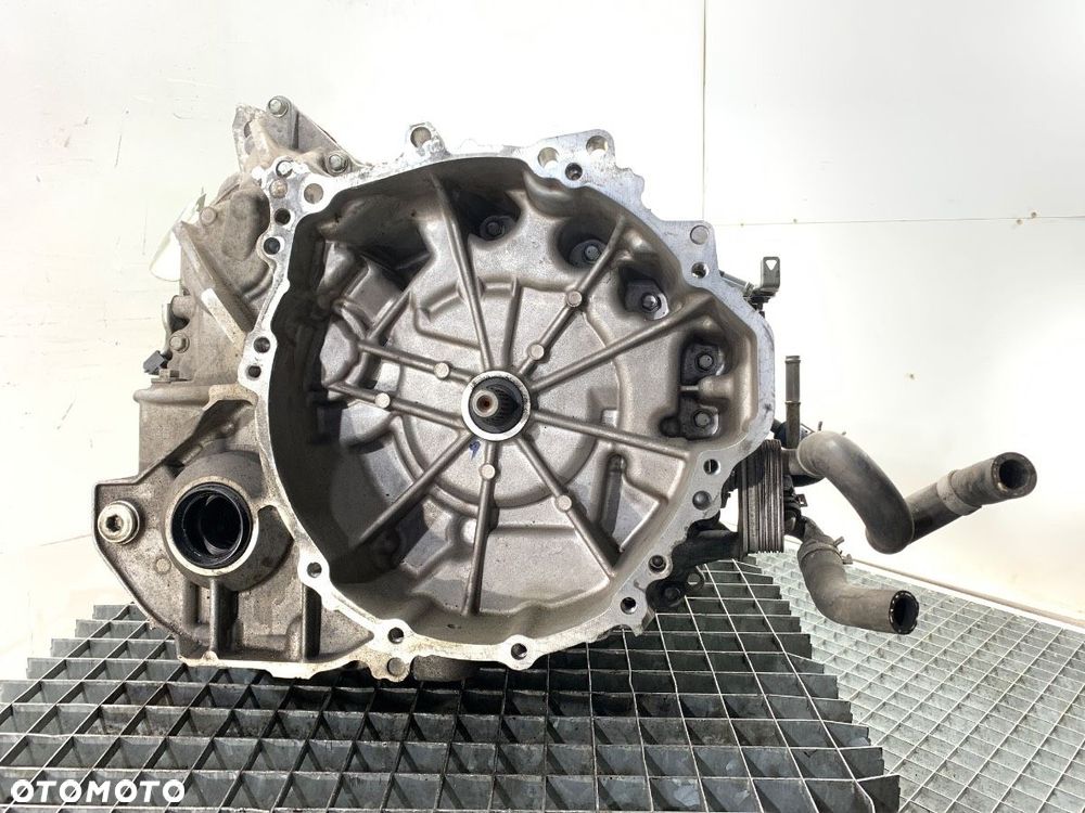 SKRZYNIA BIEGÓW  TOYOTA COROLLA sedan (_E21_) 2019 - 2022 1.8 VVTi Hybrid (ZWE211, MZEA12) 72 kW - 1