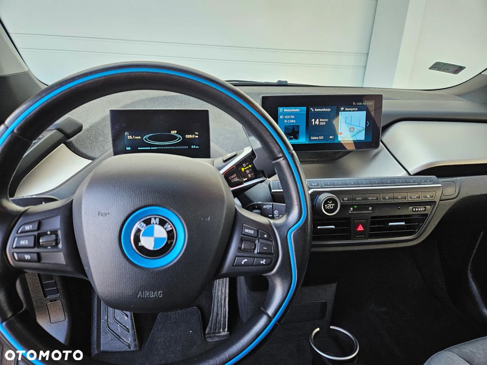 BMW i3 94 Ah - 6