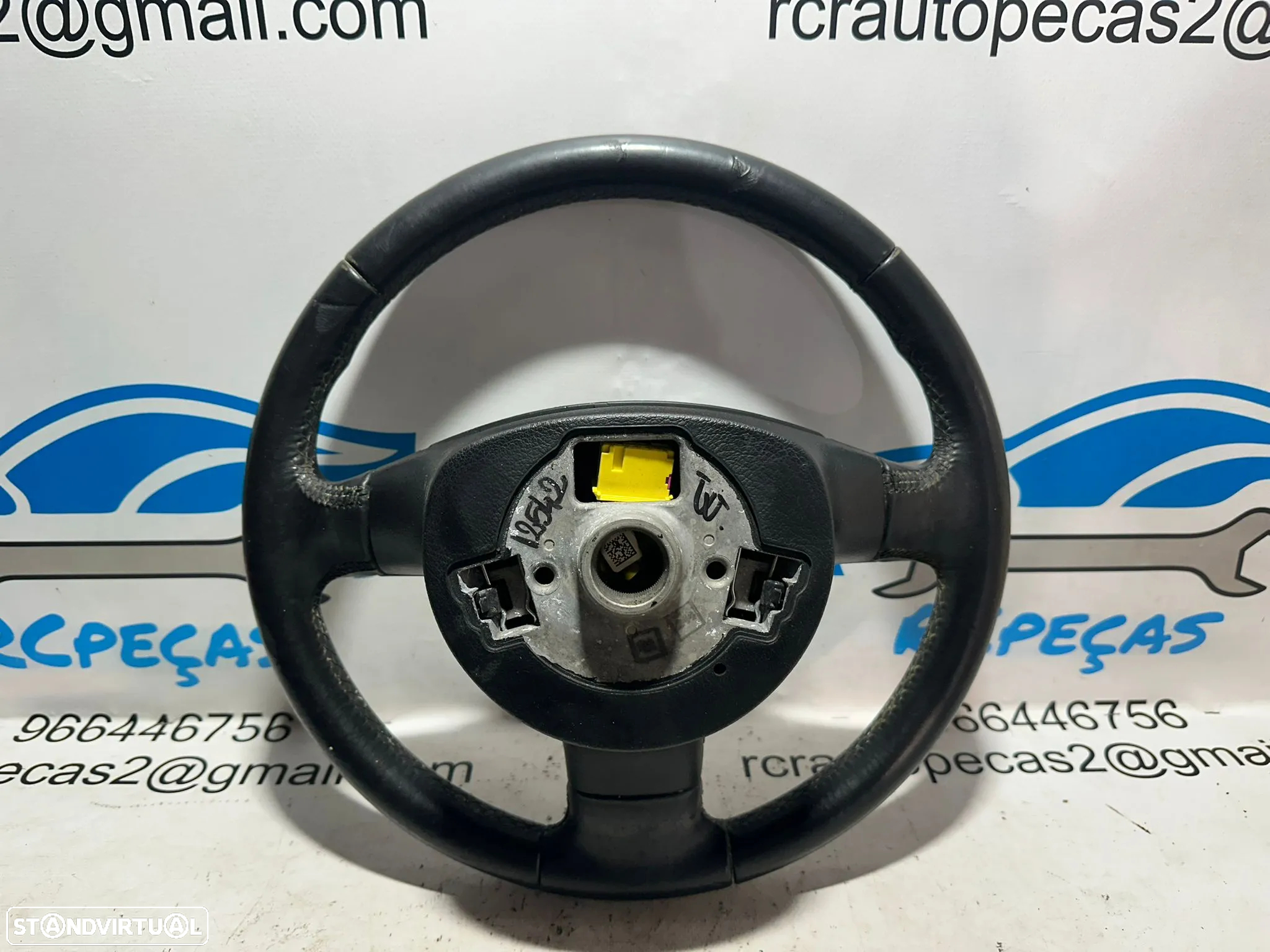 Volante VW Volkswagen Polo 9N 6Q0419091 - 5