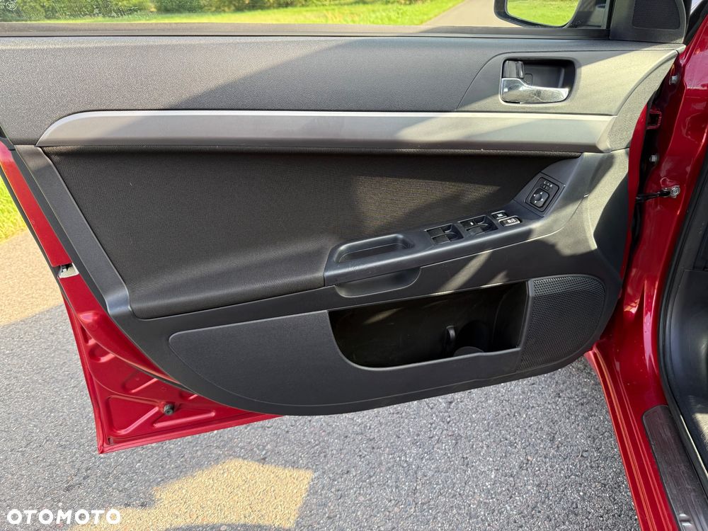 Mitsubishi Lancer 1.6 ClearTec Plus - 16