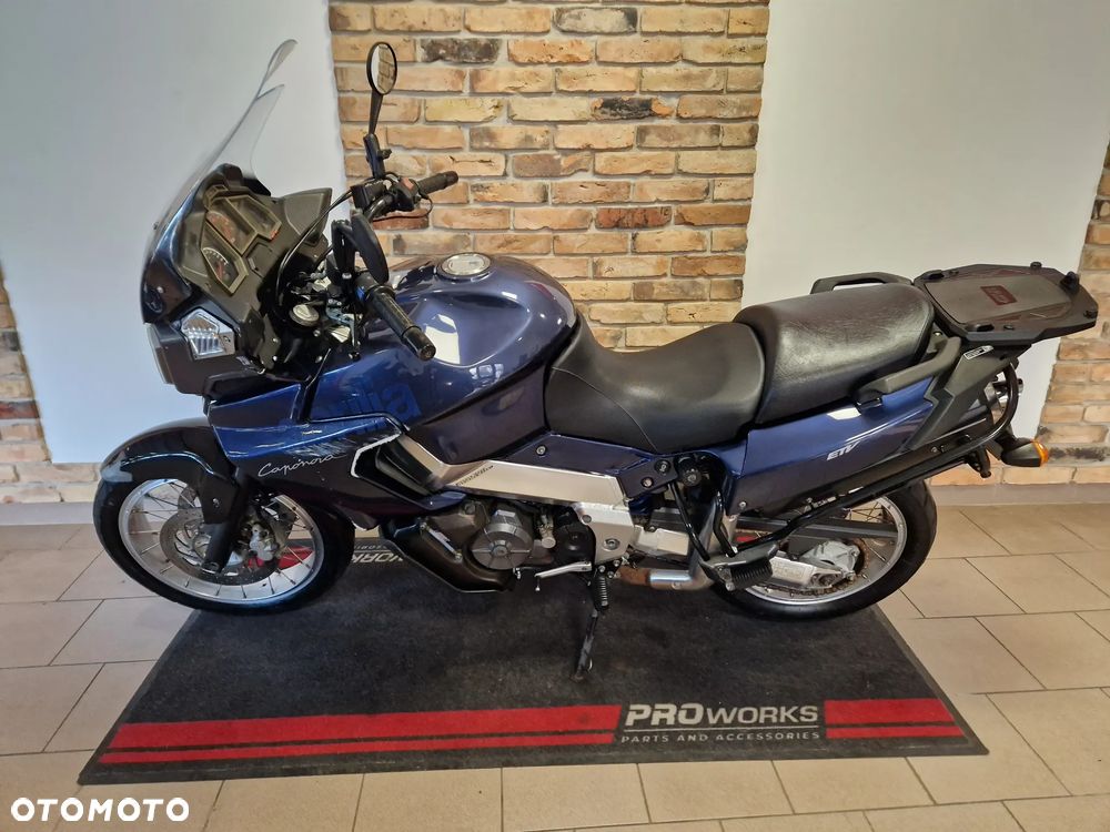 Aprilia Caponord - 6